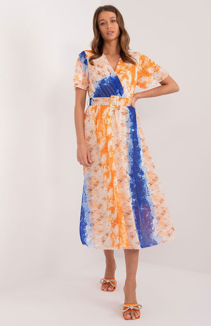  Daydress model 196199 Italy Moda 