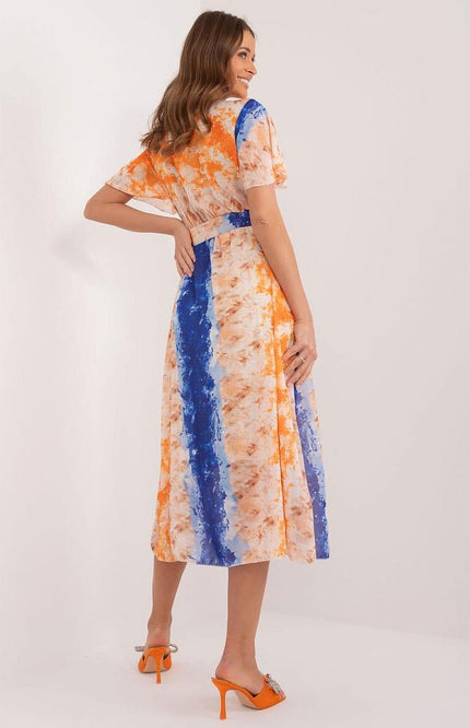  Daydress model 196199 Italy Moda 
