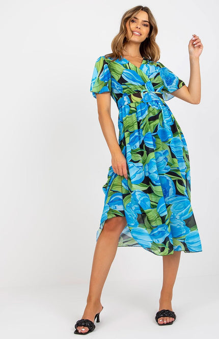  Daydress model 196200 Italy Moda 