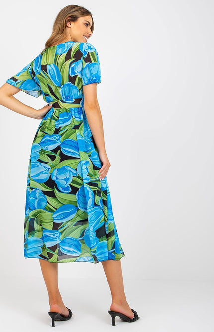  Daydress model 196200 Italy Moda 