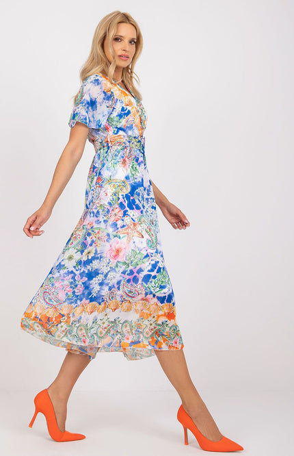 Daydress model 196203 Italy Moda 