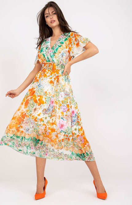  Daydress model 196204 Italy Moda 