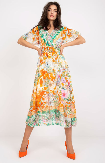  Daydress model 196204 Italy Moda 