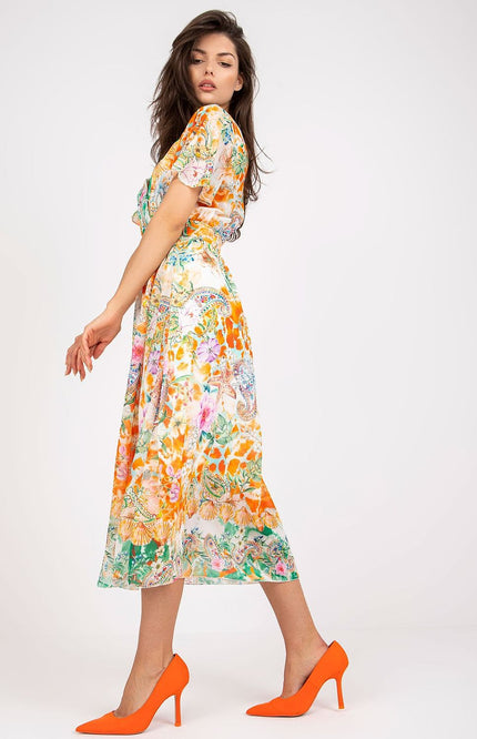  Daydress model 196204 Italy Moda 
