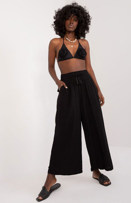  Women trousers model 196901 Sublevel 