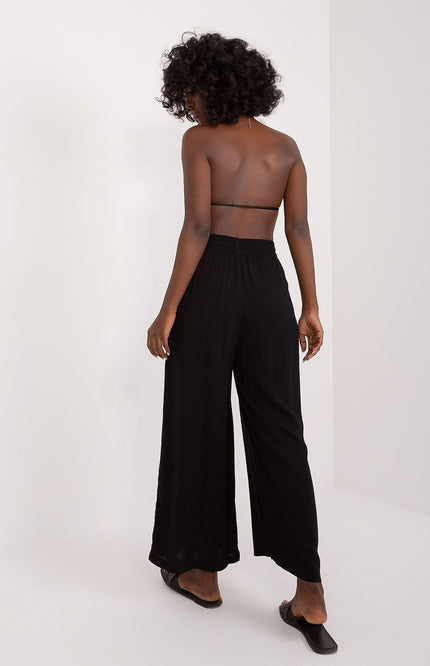  Women trousers model 196901 Sublevel 