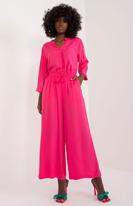  Women trousers model 196902 Sublevel 