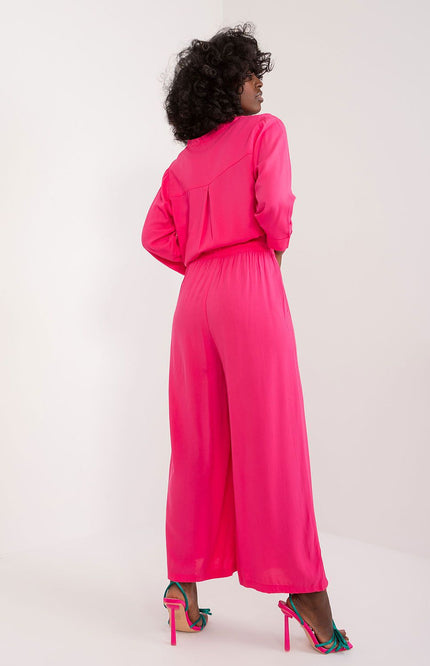  Women trousers model 196902 Sublevel 
