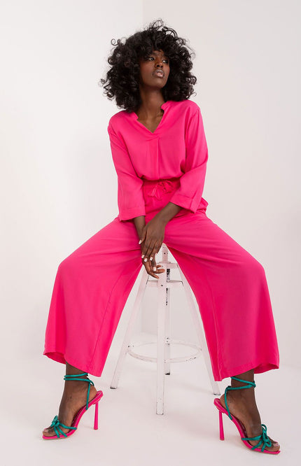  Women trousers model 196902 Sublevel 