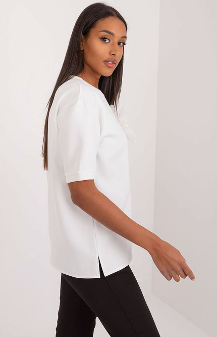  Blouse model 197051 Lakerta 