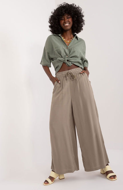  Women trousers model 197537 Sublevel 
