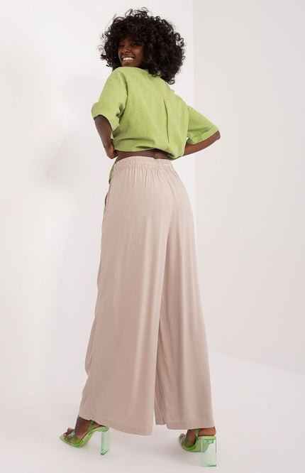  Women trousers model 197538 Sublevel 