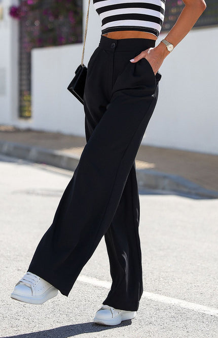  Women trousers model 197682 IVON 