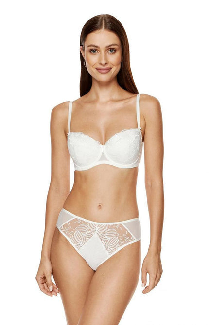  Padded bra model 197771 Gorteks 
