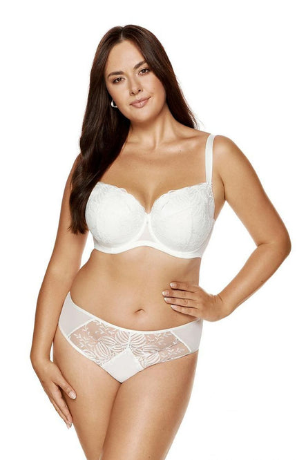  Padded bra model 197771 Gorteks 