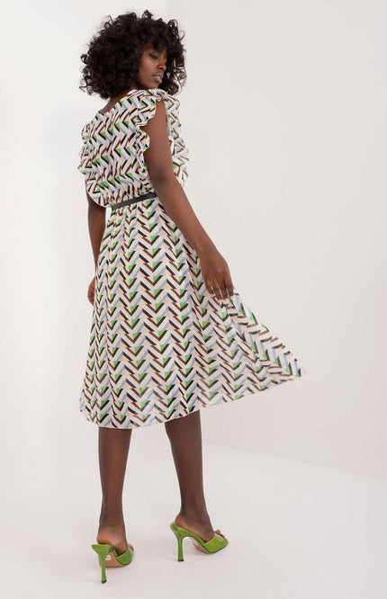  Daydress model 197867 Italy Moda 