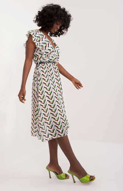  Daydress model 197867 Italy Moda 