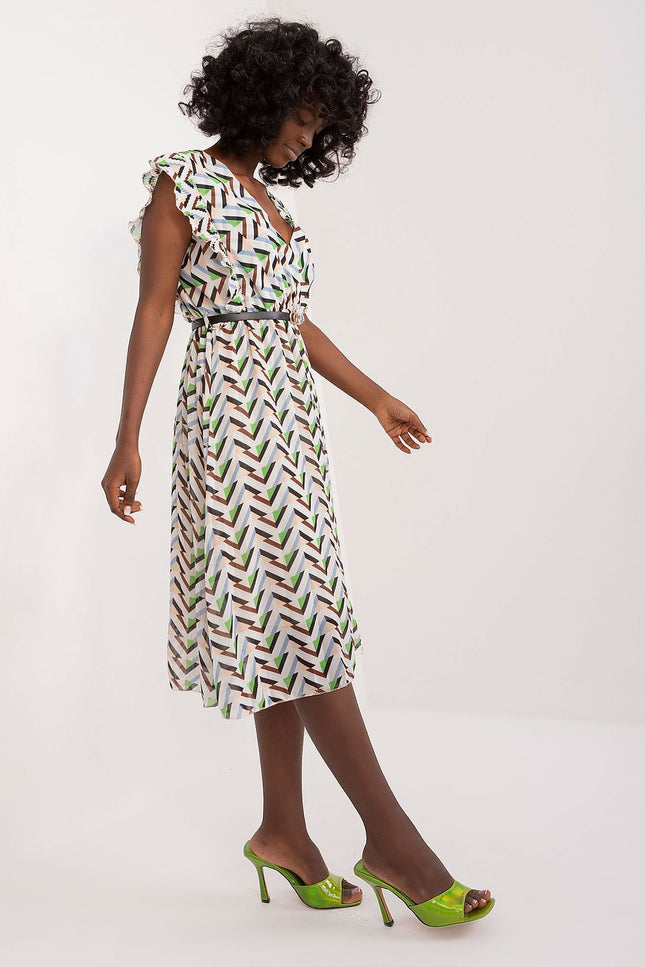  Daydress model 197867 Italy Moda 
