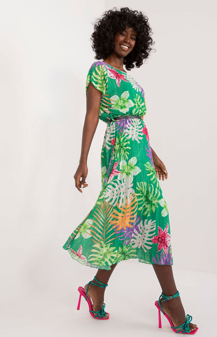  Daydress model 197872 Italy Moda 