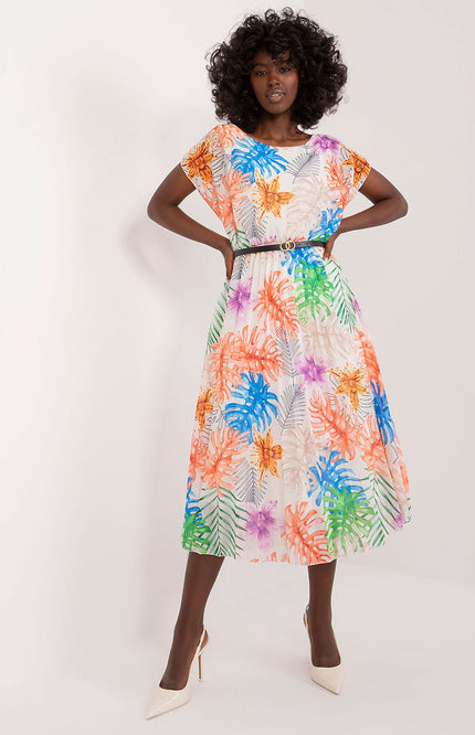  Daydress model 197873 Italy Moda 