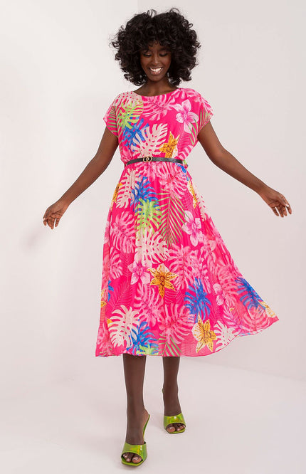 Daydress model 197874 Italy Moda 
