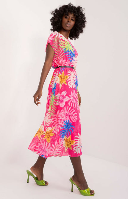  Daydress model 197874 Italy Moda 