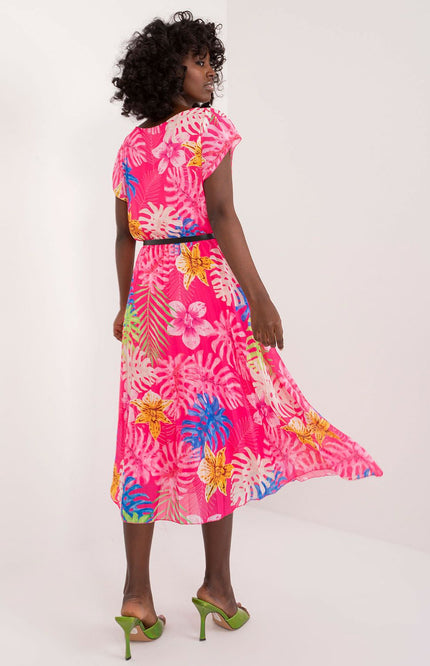  Daydress model 197874 Italy Moda 