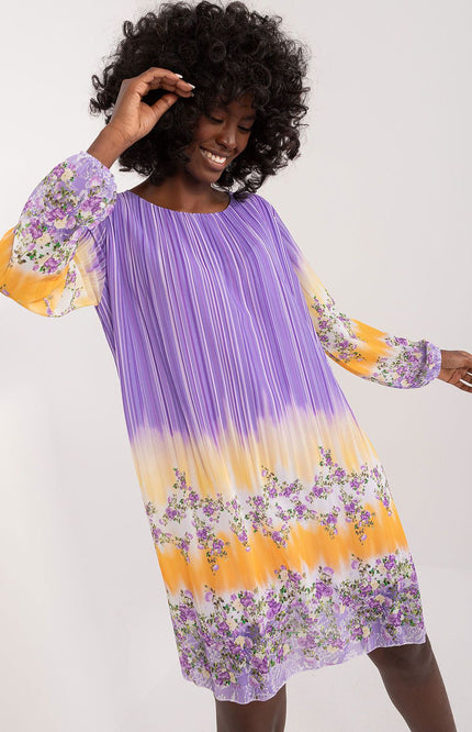  Daydress model 197878 Italy Moda 