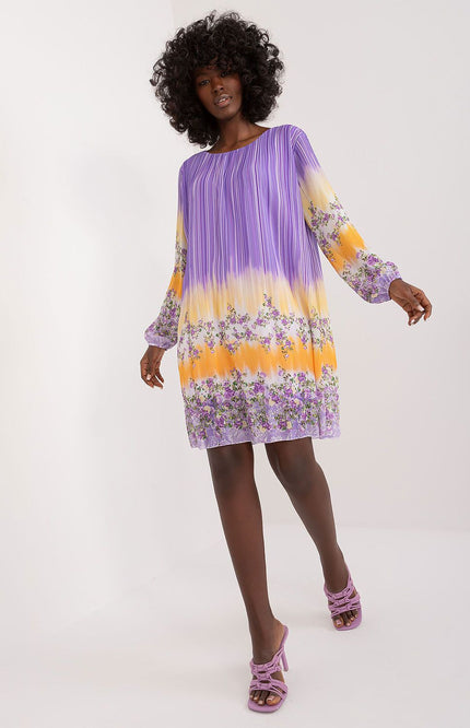  Daydress model 197878 Italy Moda 