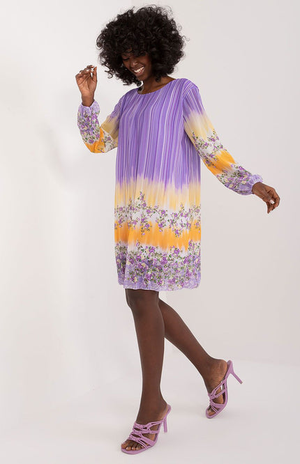  Daydress model 197878 Italy Moda 