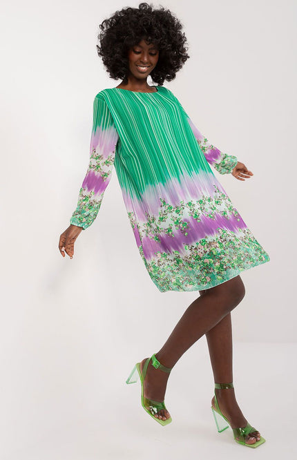  Daydress model 197879 Italy Moda 