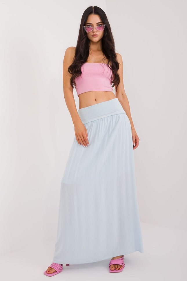  Long skirt model 198383 Och Bella 