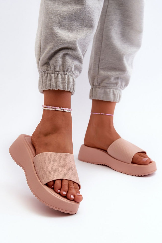  Flip-flops model 198443 Step in style 