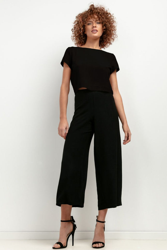  Women trousers model 198549 Tessita 