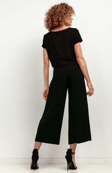  Women trousers model 198549 Tessita 