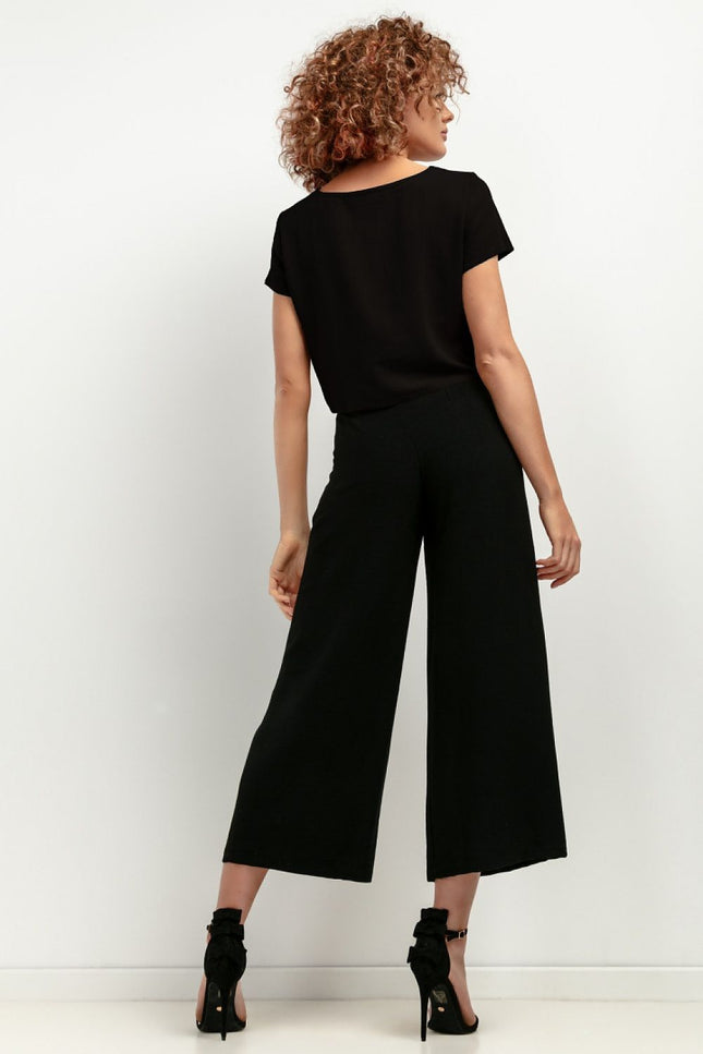  Women trousers model 198549 Tessita 