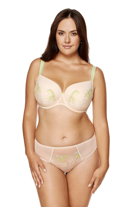  Padded bra model 198762 Gorteks 