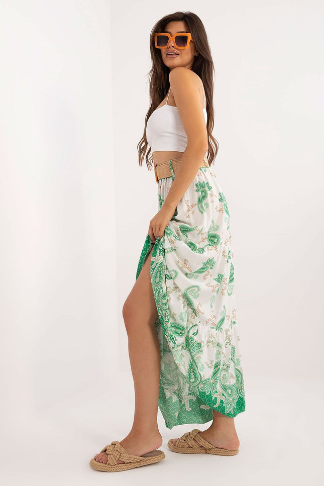  Long skirt model 198964 Italy Moda 