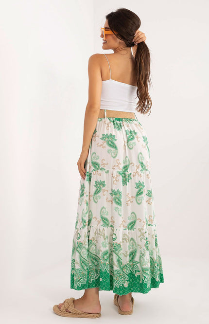  Long skirt model 198964 Italy Moda 