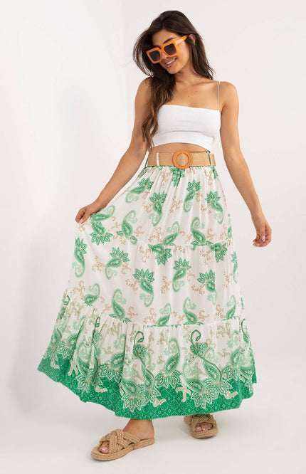  Long skirt model 198964 Italy Moda 