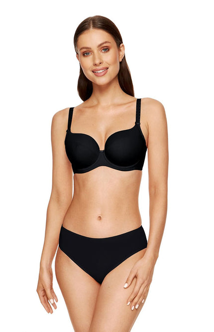  Padded bra model 198996 Gorteks 
