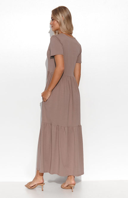  Daydress model 176208 Makadamia 