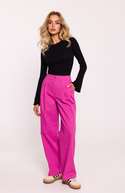  Trousers model 199679 Moe 