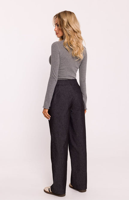  Trousers model 199681 Moe 