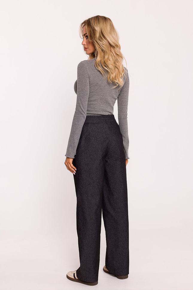  Trousers model 199681 Moe 