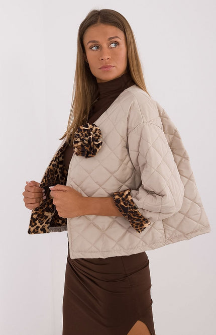  Jacket model 199953 Italy Moda 