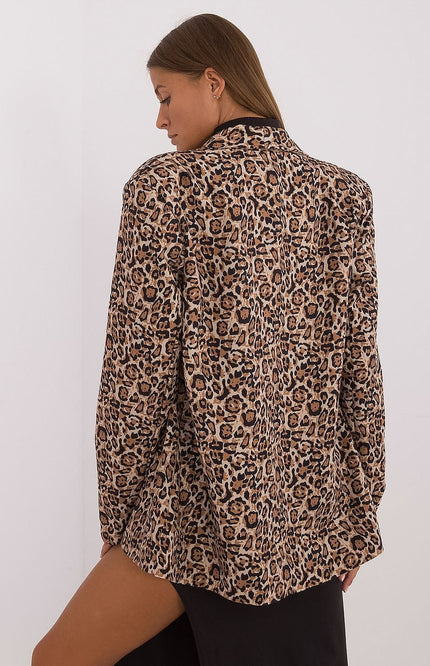  Jacket model 199967 Italy Moda 