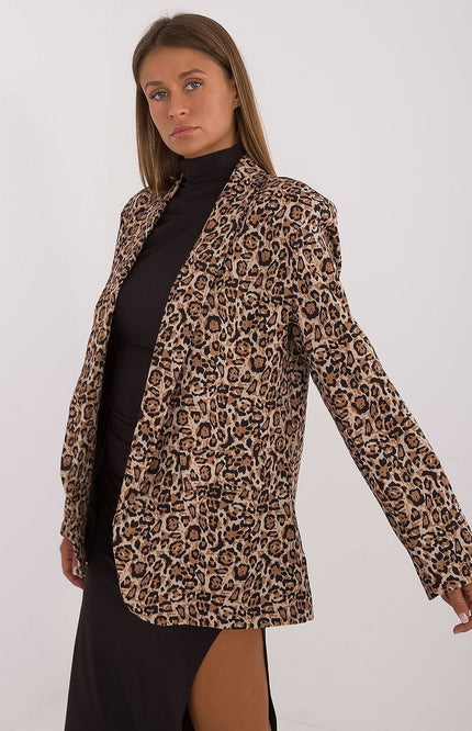 Jacket model 199967 Italy Moda 