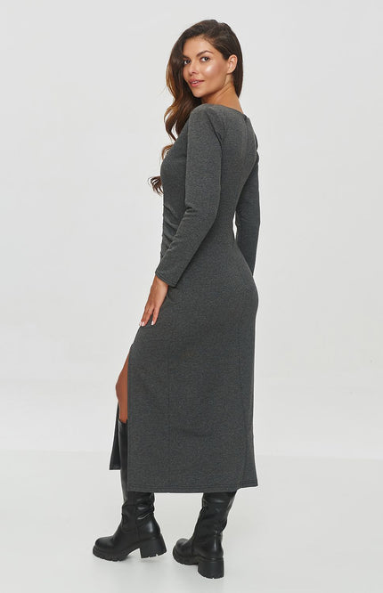  Daydress model 200033 Makadamia 