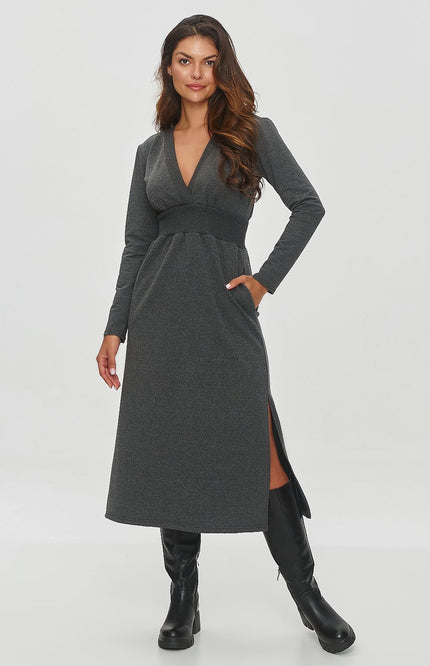  Daydress model 200036 Makadamia 